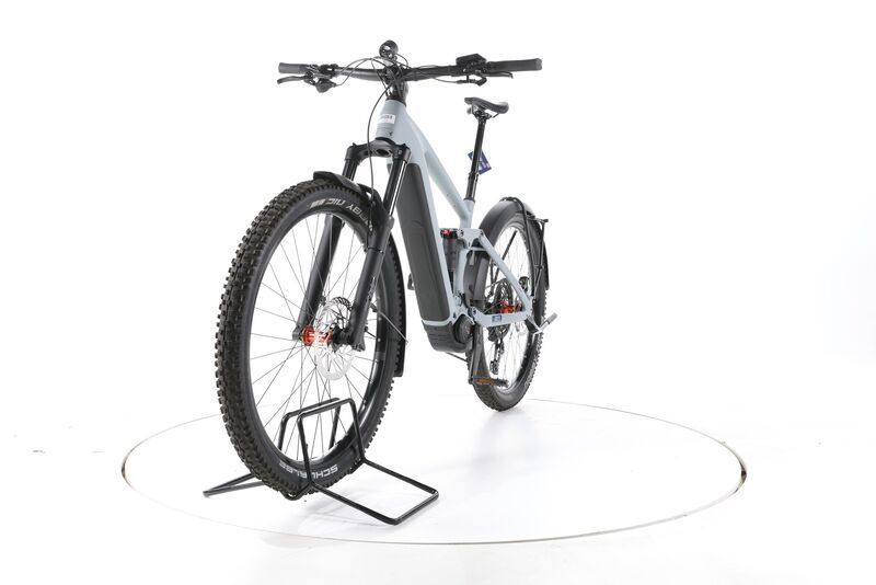 Cube Stereo Hybrid ONE44 Pro FE 2026 | grey | 27,5" | L | < 500 km, image 5 of 5