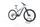 Cube Stereo Hybrid One44 Race 2024 | blauw | 29" | M | 500 - 3000 km, thumbnail 1 of 4