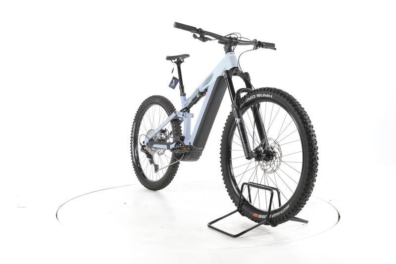 Cube Stereo Hybrid One44 Race 2024 | blauw | 29" | M | 500 - 3000 km, image 2 of 4