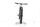 Cube Stereo Hybrid One44 Race 2024 | blauw | 29" | M | 500 - 3000 km, thumbnail 3 of 4