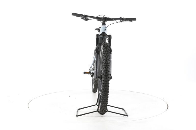 Cube Stereo Hybrid One44 Race 2024 | blauw | 29" | M | 500 - 3000 km, image 3 of 4