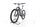 Cube Stereo Hybrid One44 Race 2024 | blauw | 29" | M | 500 - 3000 km, thumbnail 4 of 4