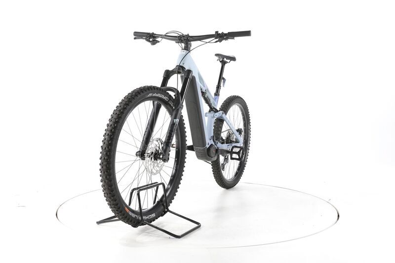 Cube Stereo Hybrid One44 Race 2024 | blauw | 29" | M | 500 - 3000 km, image 4 of 4