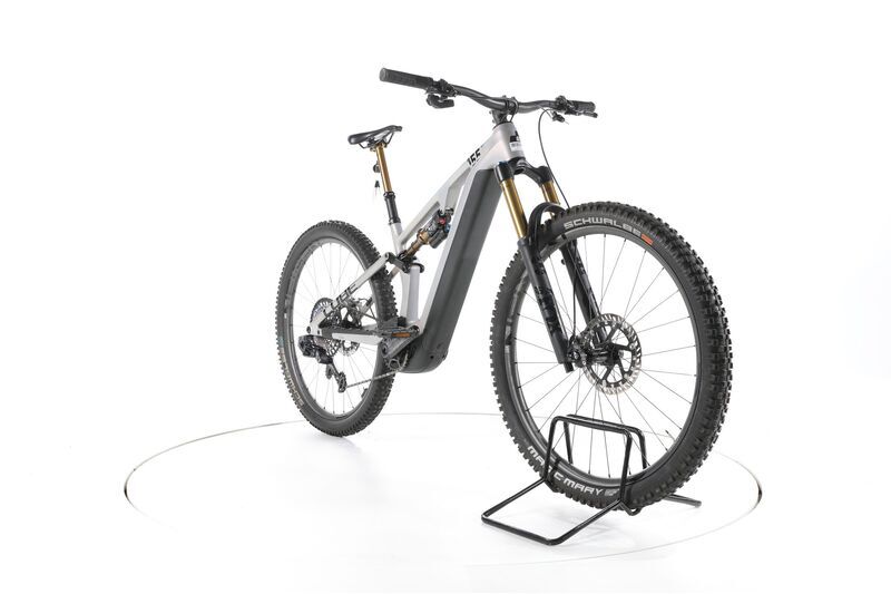 Cube Stereo Hybrid ONE55 C:68X SLT 2024 | grey | 29" | M | 500-3000 km 2