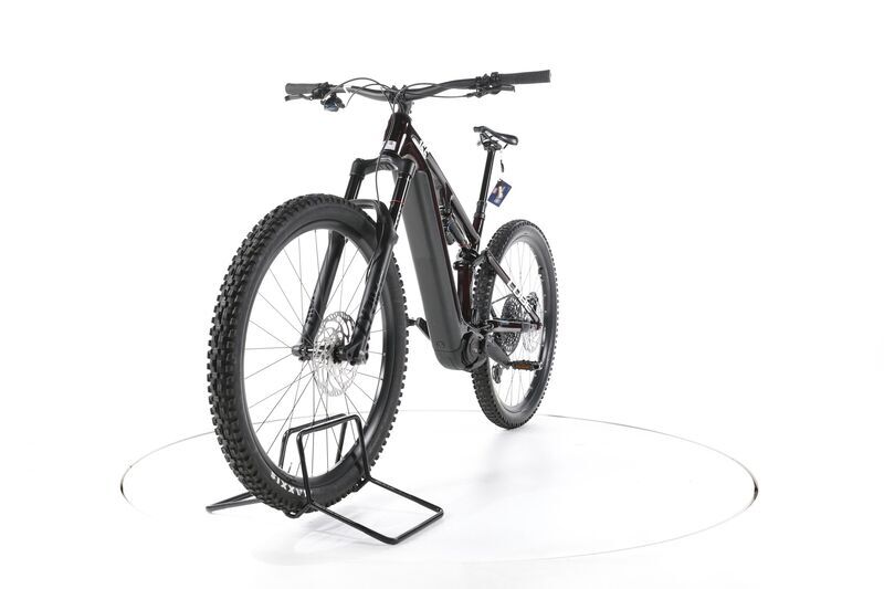 Cube Stereo Hybrid ONE55 C:68X SLX 2023 | black | 29" | L | 500 - 3000 km 4