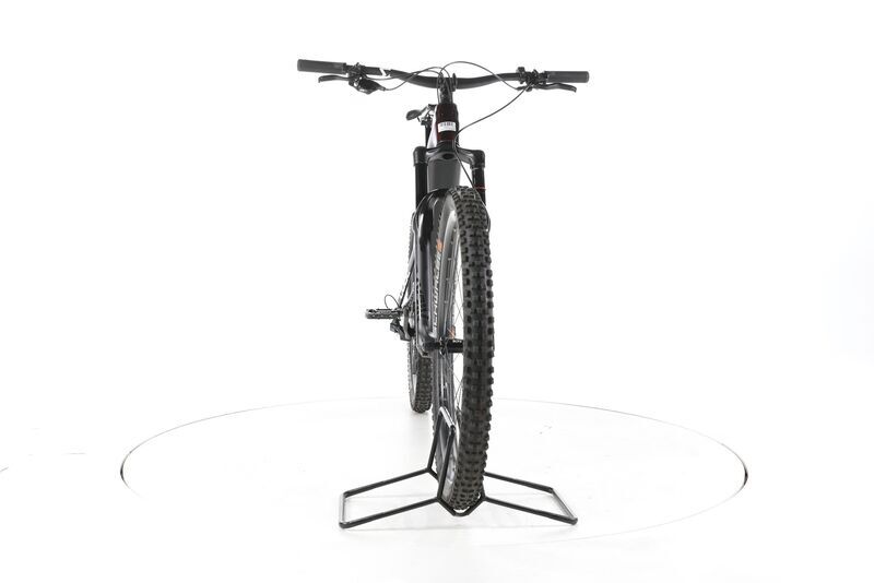 Cube Stereo Hybrid ONE55 C:68X SLX 2024 | black | 29" | L | > 3000 km, image 3 of 4