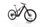 Cube Stereo Hybrid ONE55 C:68X SLX 2024 | black | 29" | XL | 500 - 3000 km, thumbnail 2 of 5