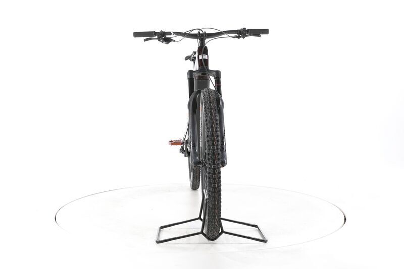 Cube Stereo Hybrid ONE55 C:68X SLX 2024 | black | 29" | XL | 500 - 3000 km, image 4 of 5