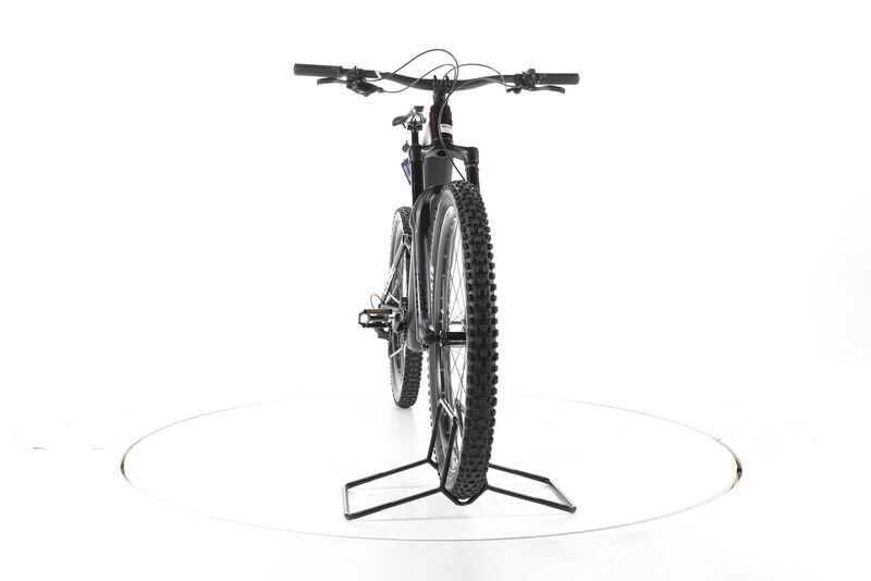 Cube Stereo Hybrid ONE55 C:68X SLX 2024 | černá | 29" | M | < 500 km, image 4 of 5