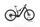 Cube Stereo Hybrid ONE55 C:68X SLX 2024 | czarny | 29" | L | > 3000 km, thumbnail 1 of 5