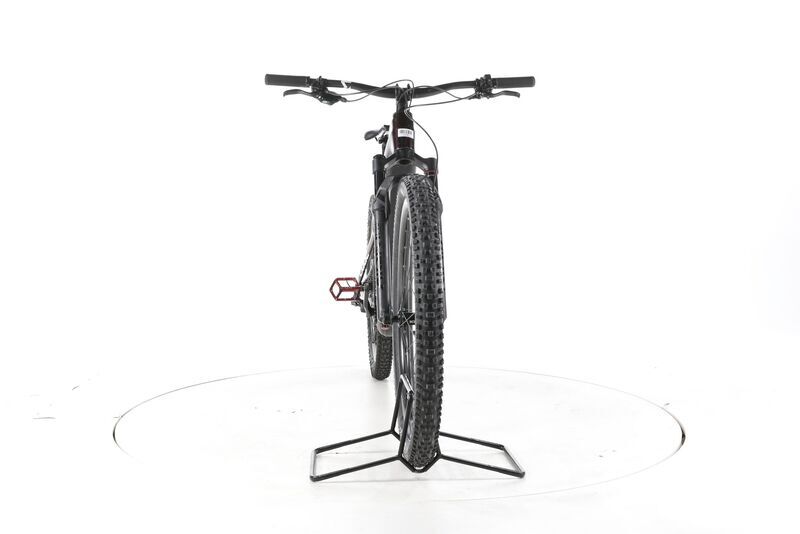 Cube Stereo Hybrid ONE55 C:68X SLX 2024 | czarny | 29" | L | > 3000 km, image 4 of 5