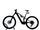 Cube Stereo Hybrid ONE55 C:68X SLX 750 2024 | black | 29" | L | < 500 km, thumbnail 1 of 4