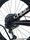 Cube Stereo Hybrid ONE55 C:68X SLX 750 2024 | black | 29" | L | < 500 km, thumbnail 3 of 4