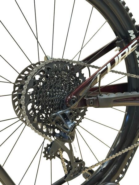 Cube Stereo Hybrid ONE55 C:68X SLX 750 2024 | black | 29" | L | < 500 km, image 4 of 4