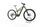Cube Stereo Hybrid ONE55 C:68X TM 2024 | green | 29" | M | 500 - 3000 km, thumbnail 1 of 4