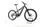 Cube Stereo Hybrid ONE77 2025 | cinzento | 29"/27,5" | M | < 500 km, thumbnail 2 of 5