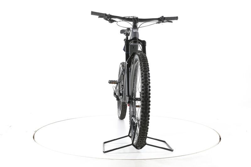 Cube Stereo Hybrid ONE77 2025 | cinzento | 29"/27,5" | M | < 500 km, image 4 of 5