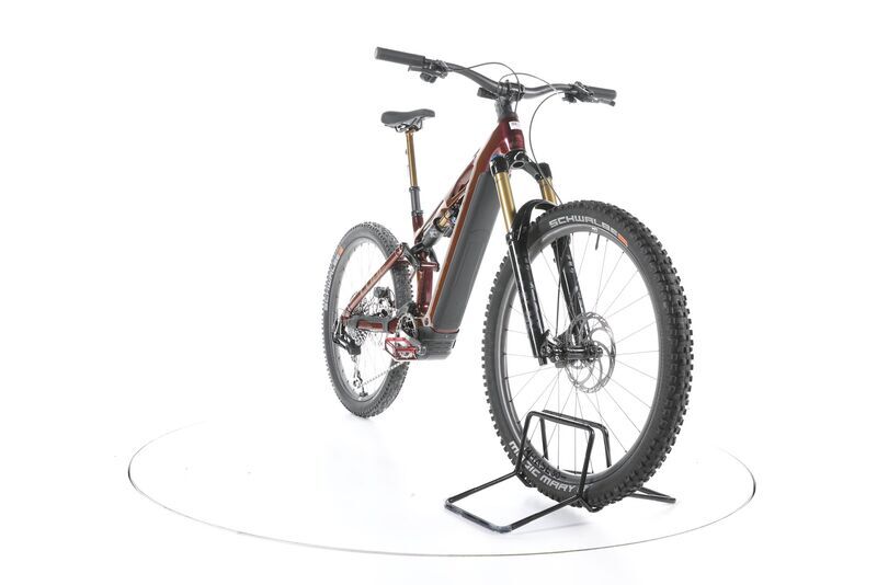 Cube Stereo Hybrid ONE77 2025 | marrón | 29"/27,5" | M | 500 - 3000 km, image 3 of 5