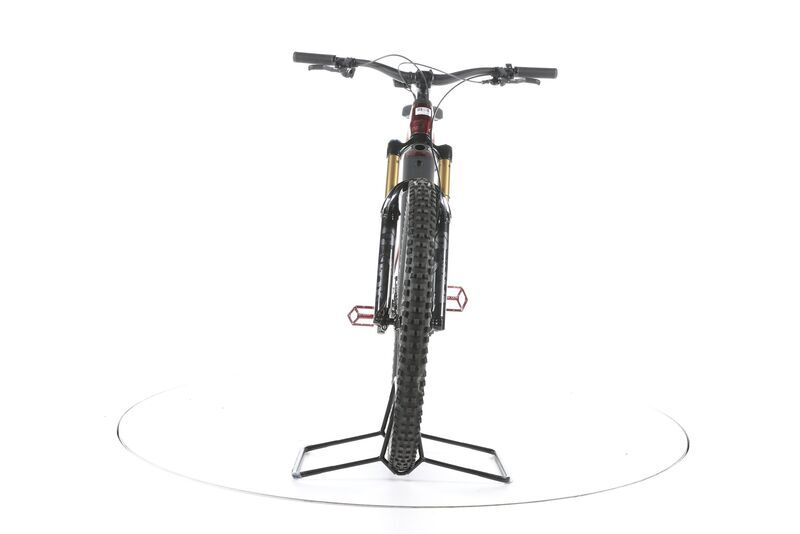 Cube Stereo Hybrid ONE77 2025 | marrón | 29"/27,5" | M | 500 - 3000 km, image 4 of 5
