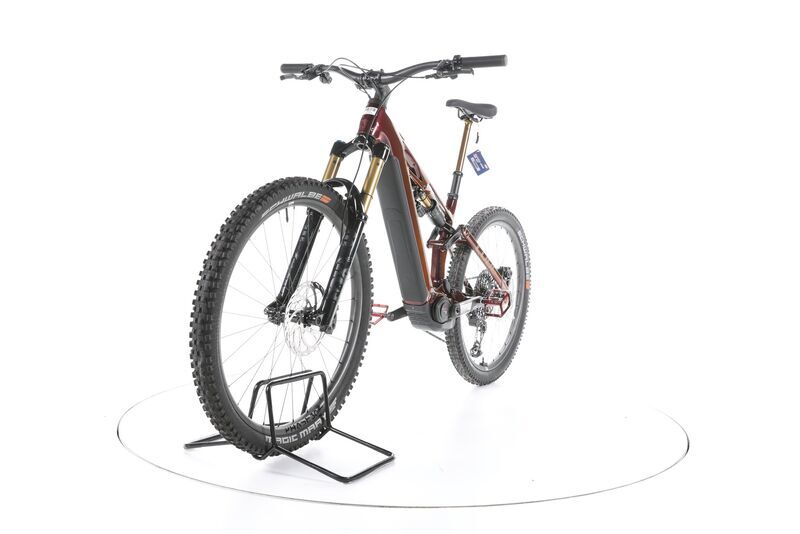 Cube Stereo Hybrid ONE77 2025 | marrón | 29"/27,5" | M | 500 - 3000 km, image 5 of 5