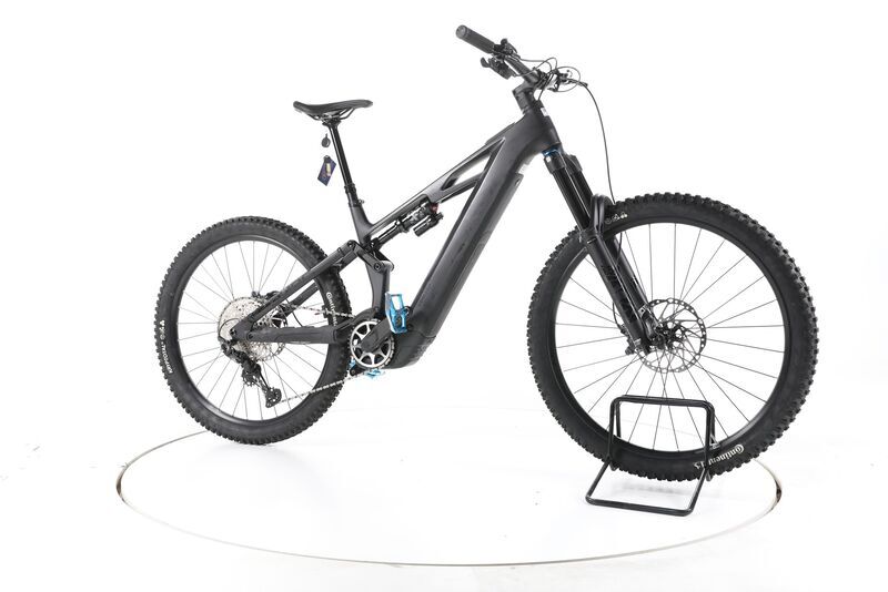 Cube Stereo Hybrid ONE77 HPC 2025 | negro | 29"/27,5" | L | 500 - 3000 km, image 2 of 5