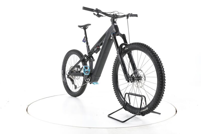 Cube Stereo Hybrid ONE77 HPC 2025 | negro | 29"/27,5" | L | 500 - 3000 km, image 3 of 5