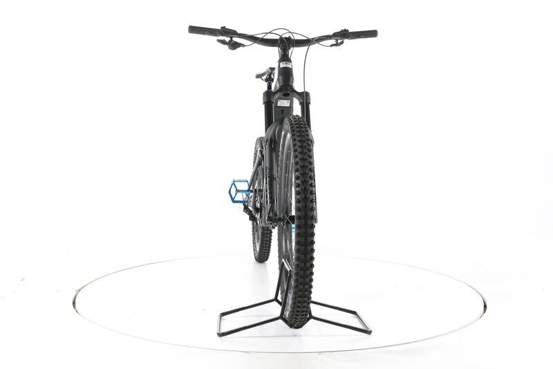 Cube Stereo Hybrid ONE77 HPC 2025 | negro | 29"/27,5" | L | 500 - 3000 km, image 4 of 5