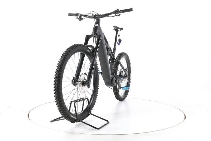 Cube Stereo Hybrid ONE77 HPC 2025 | negro | 29"/27,5" | L | 500 - 3000 km, image 5 of 5