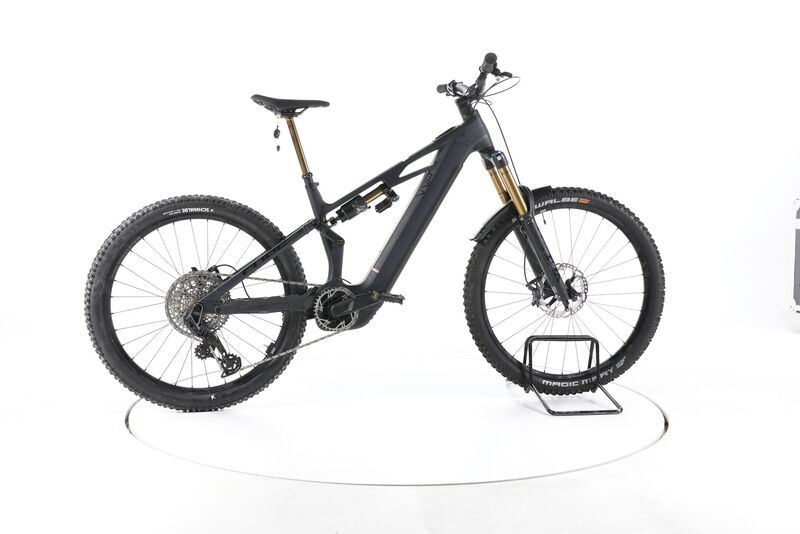 Cube Stereo Hybrid ONE77 HPC AT 2025 | negro | 29"/27,5" | L | 500 - 3000 km, image 1 of 5