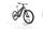 Cube Stereo Hybrid ONE77 HPC AT 2025 | negro | 29"/27,5" | L | 500 - 3000 km, thumbnail 3 of 5