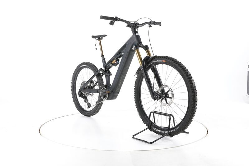 Cube Stereo Hybrid ONE77 HPC AT 2025 | negro | 29"/27,5" | L | 500 - 3000 km, image 3 of 5