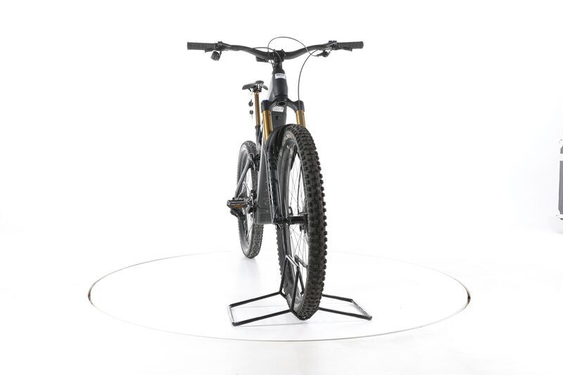 Cube Stereo Hybrid ONE77 HPC AT 2025 | negro | 29"/27,5" | L | 500 - 3000 km, image 4 of 5