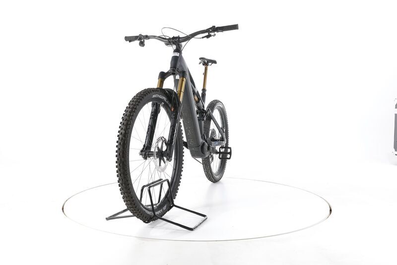 Cube Stereo Hybrid ONE77 HPC AT 2025 | negro | 29"/27,5" | L | 500 - 3000 km, image 5 of 5