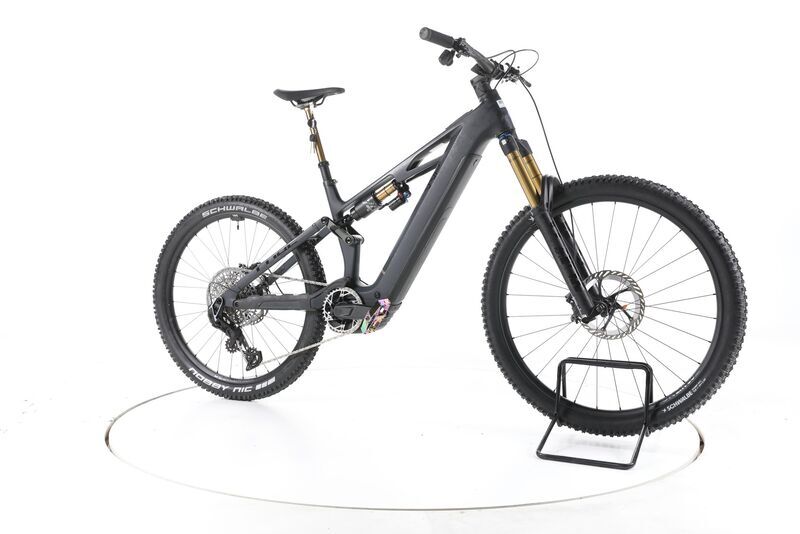 Cube Stereo Hybrid ONE77 HPC AT 2025 | preto | 29"/27,5" | L | > 3000 km, image 2 of 5