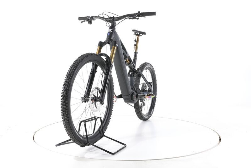 Cube Stereo Hybrid ONE77 HPC AT 2025 | preto | 29"/27,5" | L | > 3000 km, image 5 of 5