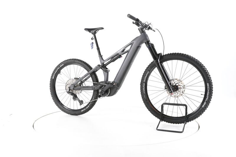 Cube Stereo Hybrid ONE77 HPC Race 2025 | grigio | 29"/27,5" | M | 500 - 3000 km 1