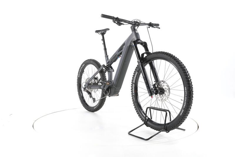 Cube Stereo Hybrid ONE77 HPC Race 2025 | grigio | 29"/27,5" | M | 500 - 3000 km 2