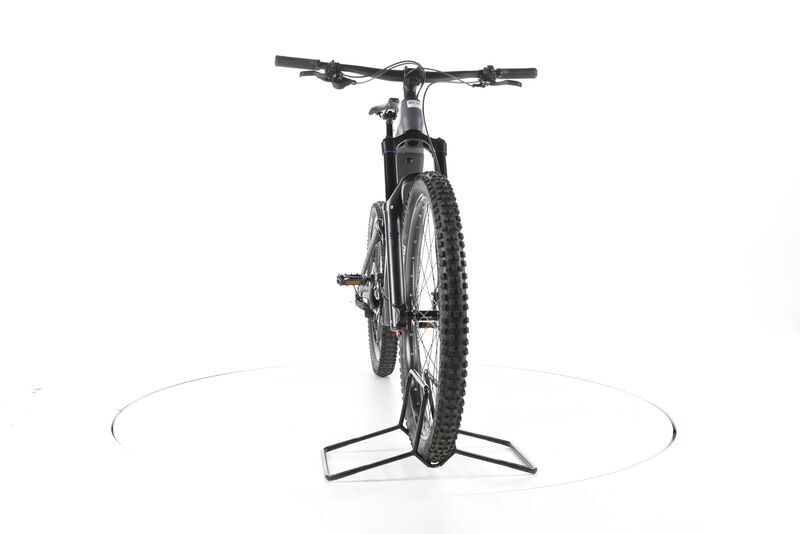 Cube Stereo Hybrid ONE77 HPC Race 2025 | grigio | 29"/27,5" | M | 500 - 3000 km 3