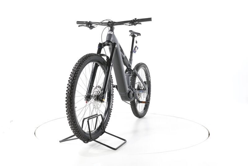 Cube Stereo Hybrid ONE77 HPC Race 2025 | grigio | 29"/27,5" | M | 500 - 3000 km 4