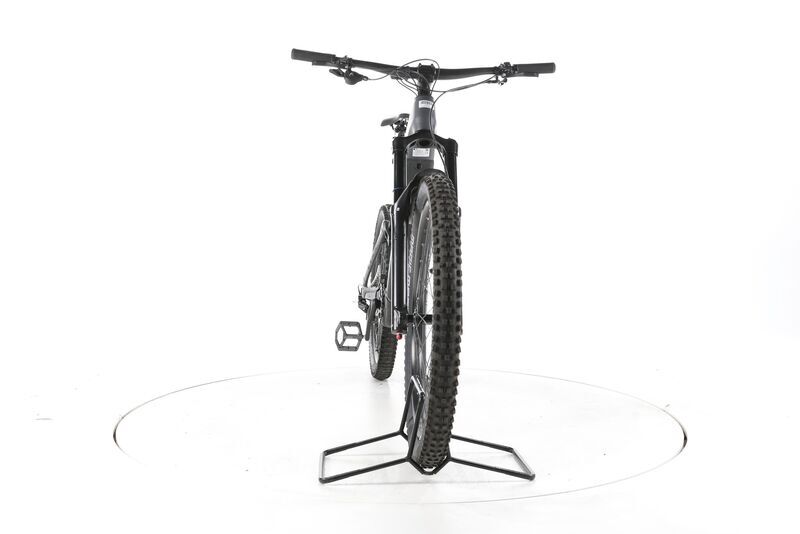 Cube Stereo Hybrid ONE77 HPC Race 2025 | grey | 29"/27,5" | L | 500 - 3000 km, image 3 of 4