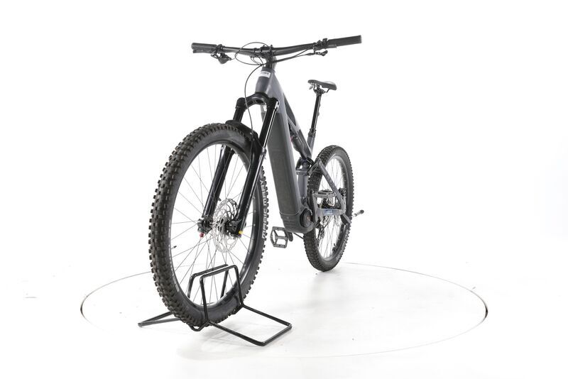 Cube Stereo Hybrid ONE77 HPC Race 2025 | grey | 29"/27,5" | L | 500 - 3000 km, image 4 of 4