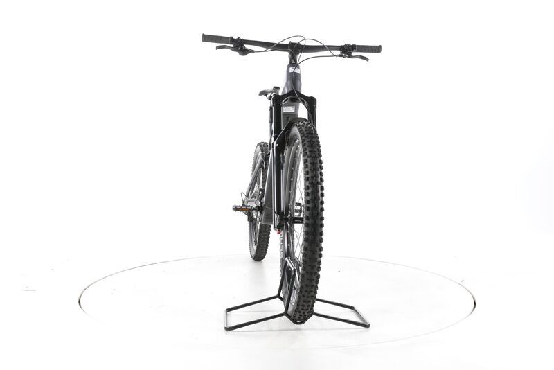 Cube Stereo Hybrid ONE77 HPC Race 2025 | grau | 29"/27,5" | XL | 500 - 3000 km, image 3 of 4