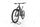 Cube Stereo Hybrid ONE77 HPC Race 2025 | grau | 29"/27,5" | XL | 500 - 3000 km, thumbnail 4 of 4