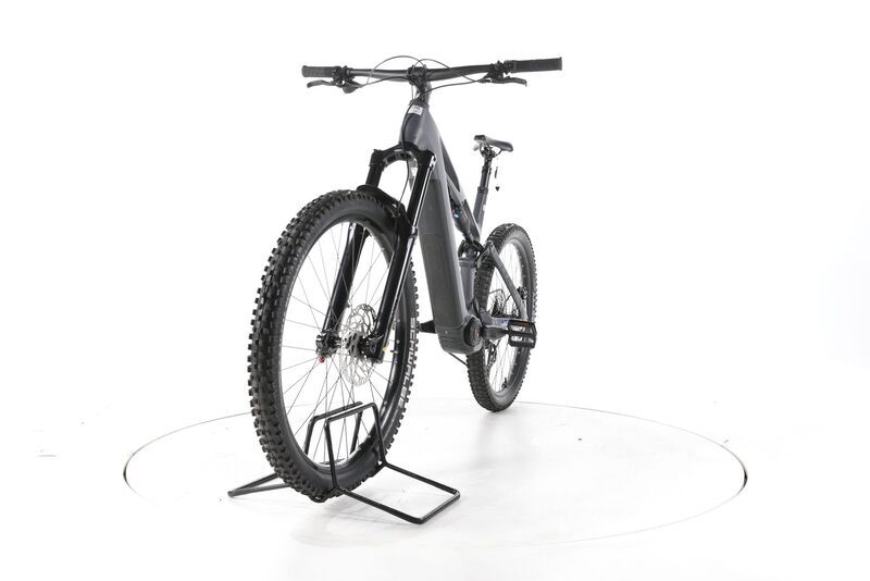 Cube Stereo Hybrid ONE77 HPC Race 2025 | grau | 29"/27,5" | XL | 500 - 3000 km, image 4 of 4