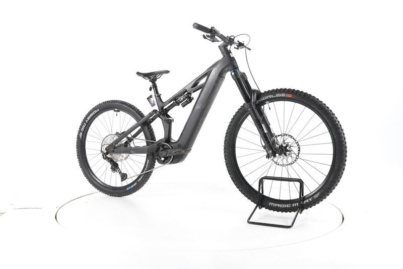 Cube Stereo Hybrid ONE77 HPC SLX 2025 | negro | 29"/27,5" | M | 500 - 3000 km, image 1 of 4