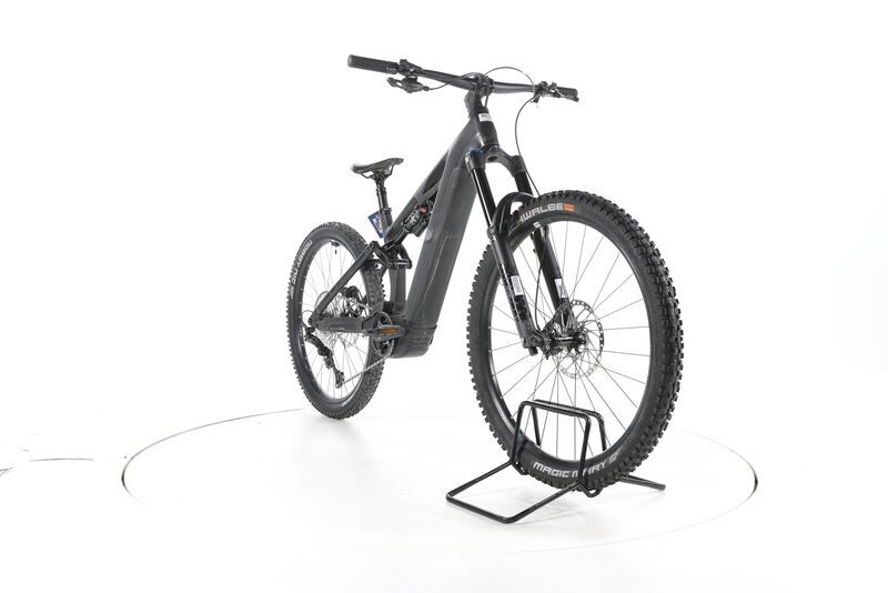 Cube Stereo Hybrid ONE77 HPC SLX 2025 | negro | 29"/27,5" | M | 500 - 3000 km, image 2 of 4