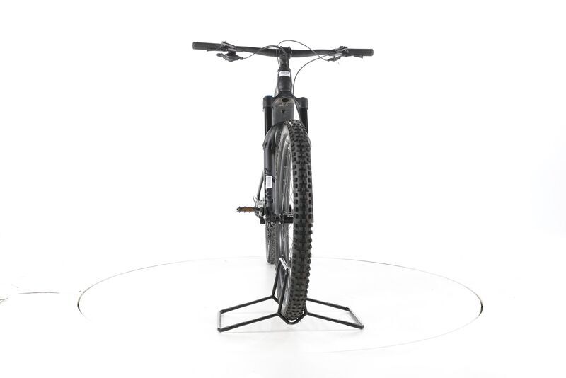 Cube Stereo Hybrid ONE77 HPC SLX 2025 | negro | 29"/27,5" | M | 500 - 3000 km, image 3 of 4