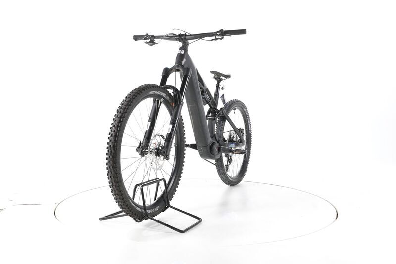 Cube Stereo Hybrid ONE77 HPC SLX 2025 | negro | 29"/27,5" | M | 500 - 3000 km, image 4 of 4
