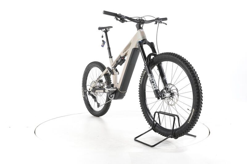 Cube Stereo Hybrid ONE77 HPC SLX 2025 | béžová | 29"/27,5" | L | 500 - 3000 km, image 3 of 5