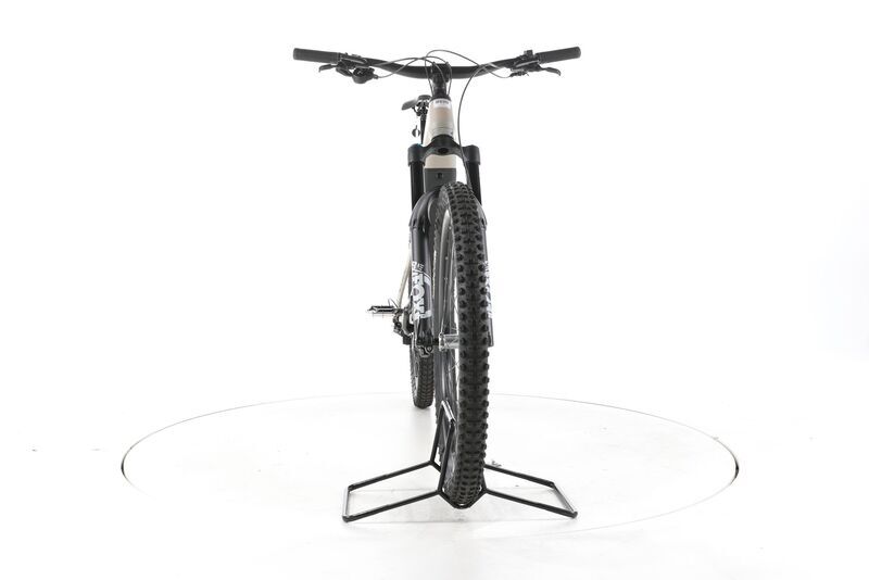 Cube Stereo Hybrid ONE77 HPC SLX 2025 | béžová | 29"/27,5" | L | 500 - 3000 km, image 4 of 5